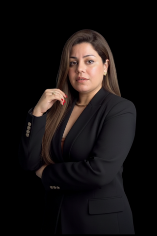 Foto de Samantha Lorena